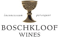 Boschkloof Wines
