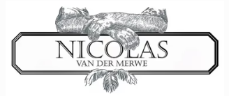 Nicolas van der Merwe